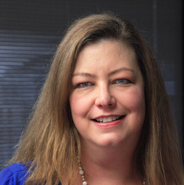 Photo of Christina Cain